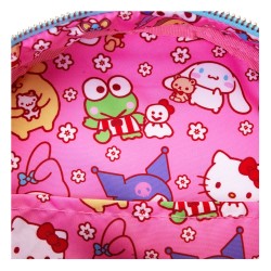 Loungefly Sanrio - Hello Kitty and Bear - Zainetto  Sanbk0556